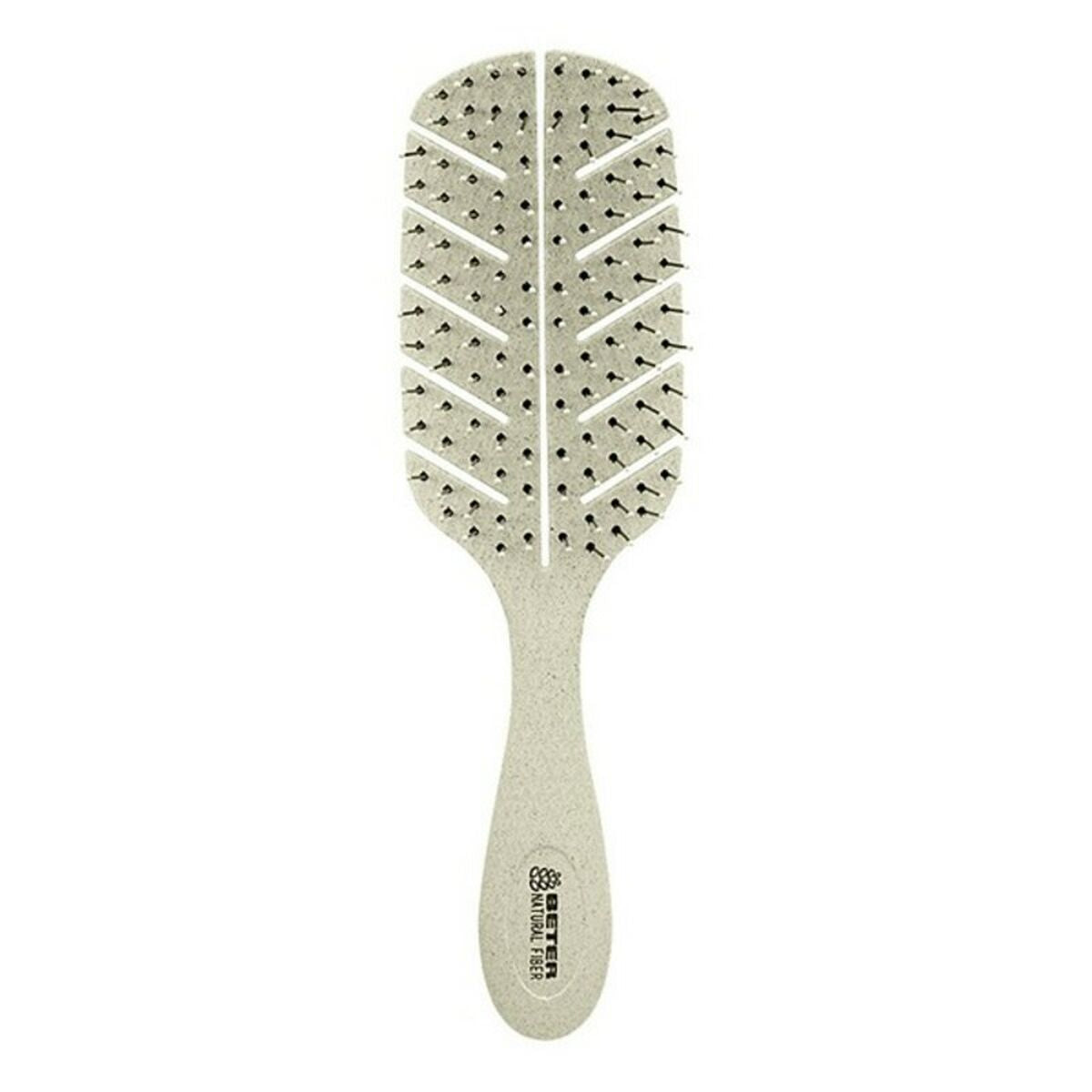 Brush for Perfect Detangling