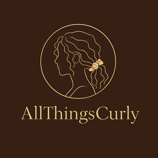All Things Curly